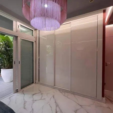 Tropical Relaxation. Luxury 度假居