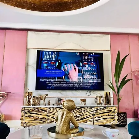 Дом отдыха Tropical Relaxation. Luxury *